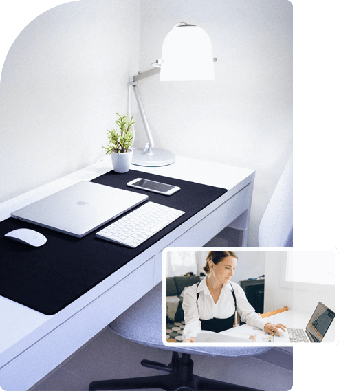 Office Desk